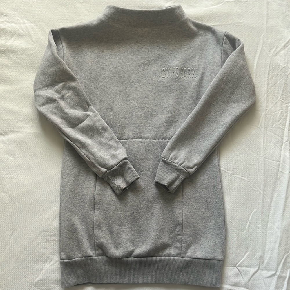 Gymshark So soft Sweater